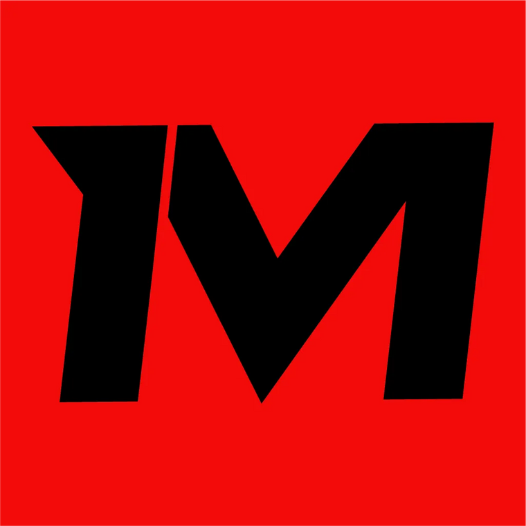 MRN block square logo myracenumber