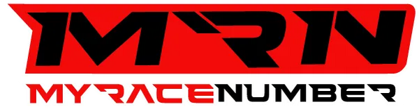 mrn myracenumber custom motocross logo