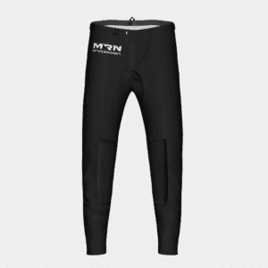 custom MRN motocross pants Blackout