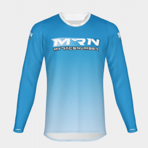 Fade Collection Custom MRN Motocross Jersey