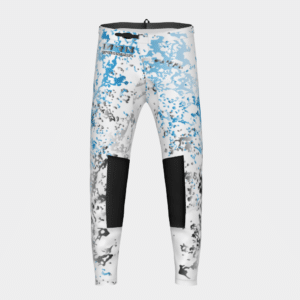 custom motocross pants Splash