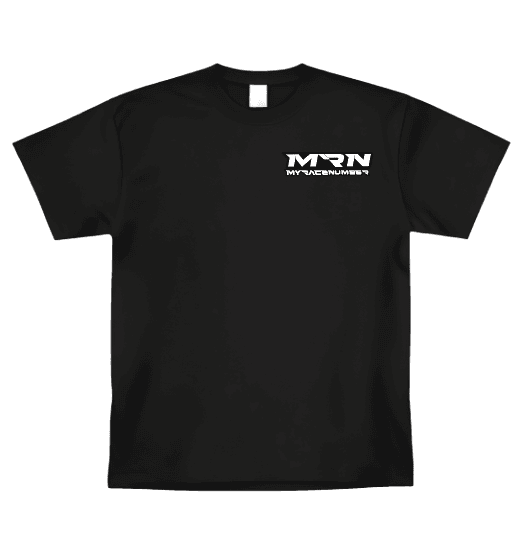 Custom Racer ID T Shirts