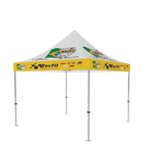 10x10 MRN Custom Pop up Tent Starter Kit