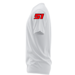 Custom-Motocross-T-Shirt-Sleeve-White