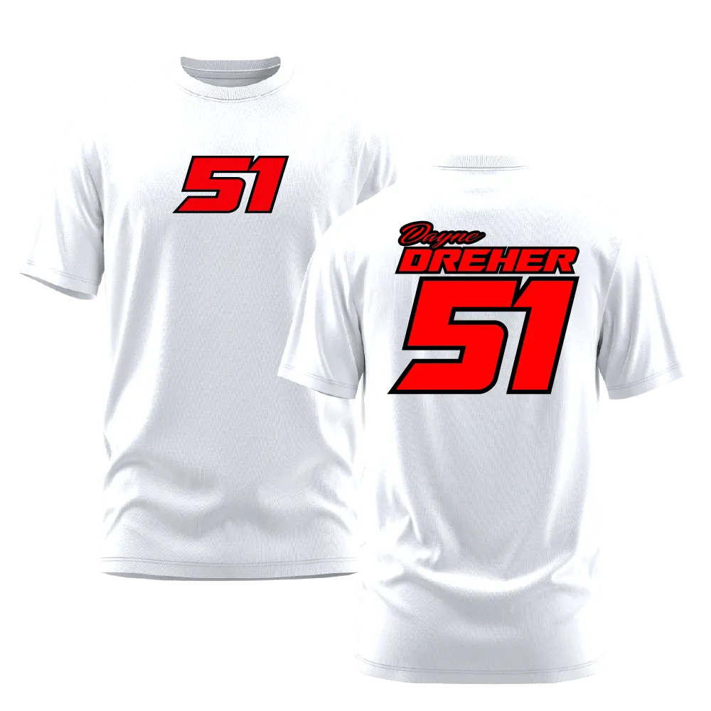 custom motocross racing t shirt body<br />
