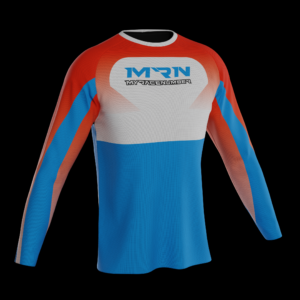 Parrot MyRaceNumber Jersey